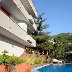 Eden Bed & Breakfast Corbara (Campania)