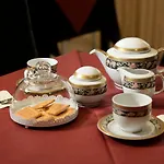 Eden Bed & Breakfast 4*