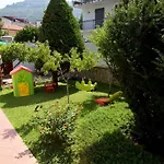 Eden Corbara (Campania)