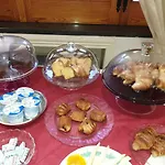 Bed & Breakfast Eden Corbara (Campania)