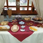 Bed & Breakfast Eden 4*