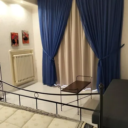 Eden 4* Corbara (Campania)