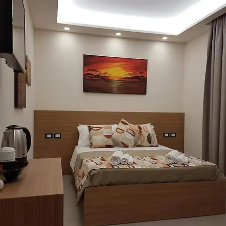 Eden 4* Corbara (Campania)