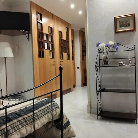 Bed & Breakfast Eden