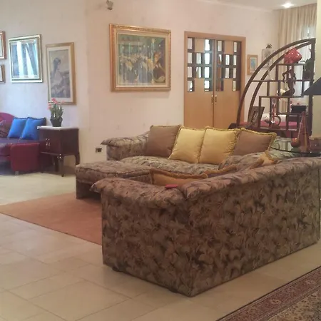 Eden 4* Corbara (Campania)