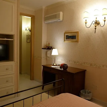 Отель типа 