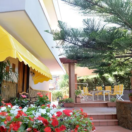 Eden Bed & Breakfast