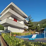 Eden فندق مبيت وإفطار Corbara (Campania)