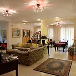 Eden فندق مبيت وإفطار