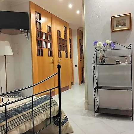 Bed and breakfast Eden Corbara (Campania)