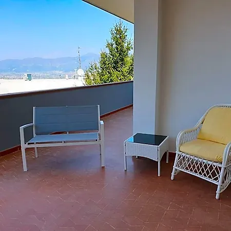 Eden 4* Corbara (Campania)