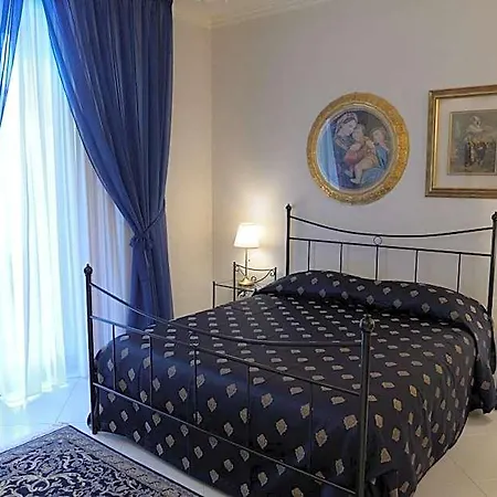 Eden Bed and breakfast 4*