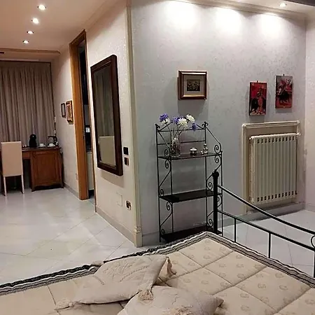 Bed and breakfast Eden