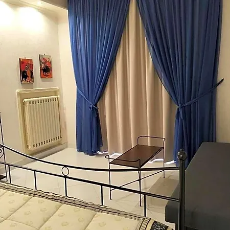 Bed and breakfast Eden