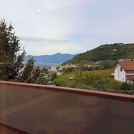 Eden 4* Corbara (Campania)