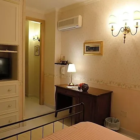 Eden Bed and breakfast