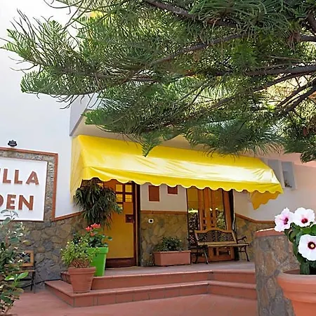 Bed and breakfast Eden Corbara (Campania)