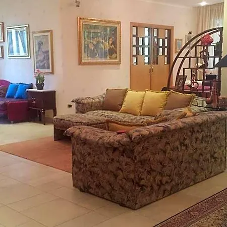 Eden 4* Corbara (Campania)