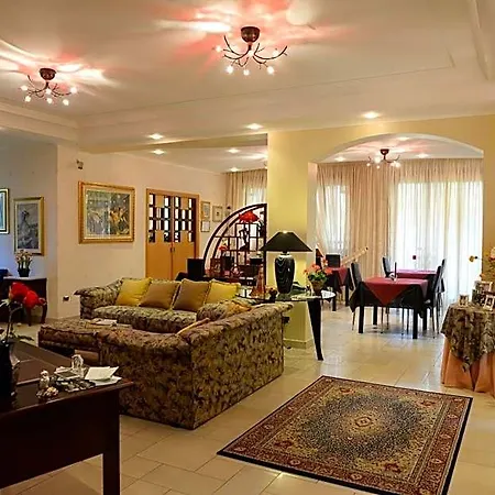Eden 4* Corbara (Campania)