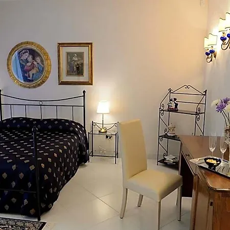 Bed and breakfast Eden Corbara (Campania)