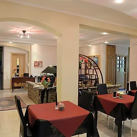 Eden Bed and breakfast Corbara (Campania)