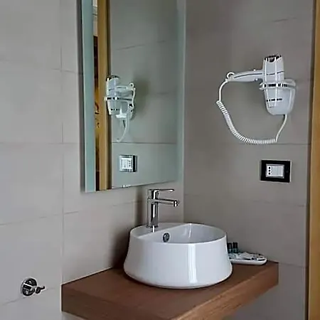 Bed and breakfast Eden Corbara (Campania)