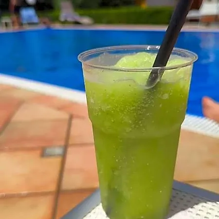 Eden 4* Corbara (Campania)