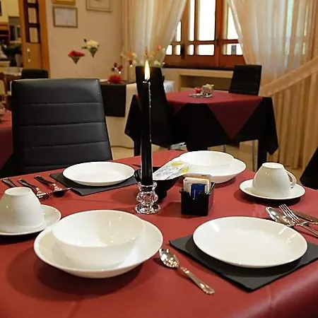 Eden Bed and breakfast Corbara (Campania)