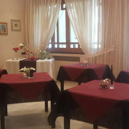 ベッド・アンド・ブレックファスト Eden