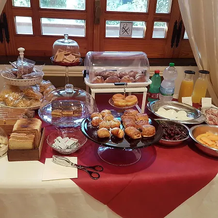 Eden Bed & Breakfast