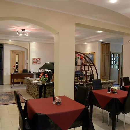 Bed & Breakfast Eden Corbara (Campania)