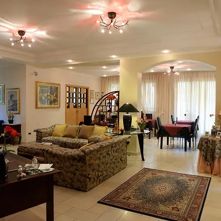 Eden Bed & Breakfast