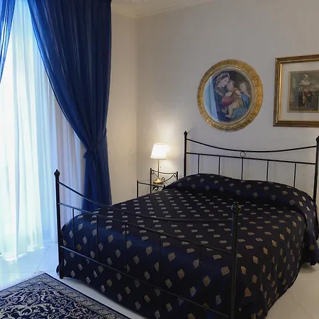 Eden Bed & Breakfast