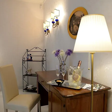 ベッド・アンド・ブレックファスト Eden Corbara