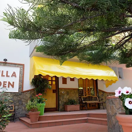 Eden Corbara (Campania)