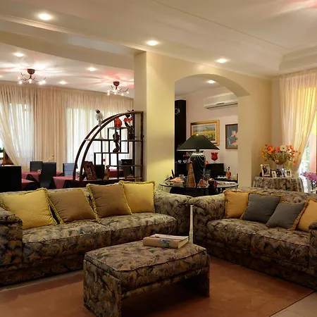 Bed & Breakfast Eden 4*