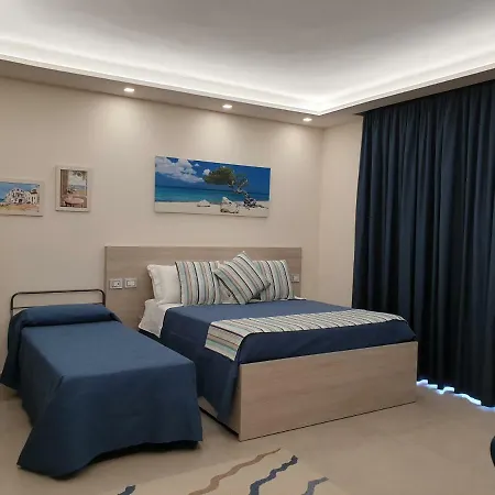 Eden 4*