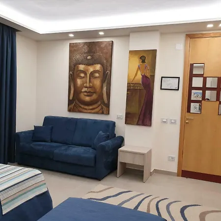 Eden 4* Corbara (Campania)