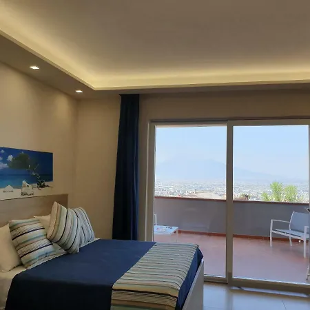 Eden ベッド・アンド・ブレックファスト 4*