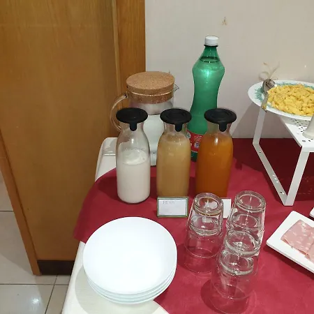 Eden Corbara (Campania)