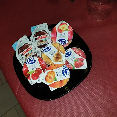 ベッド・アンド・ブレックファスト Eden