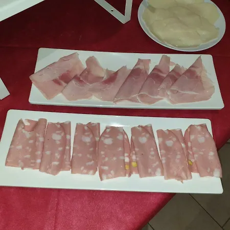 ベッド・アンド・ブレックファスト Eden