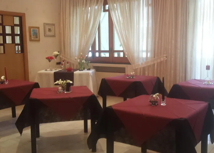 Bed & Breakfast Eden