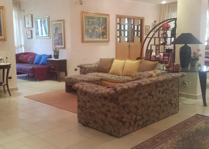 Eden 4* Corbara (Campania)