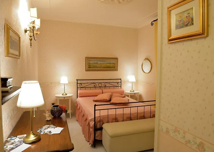 Eden Bed & Breakfast